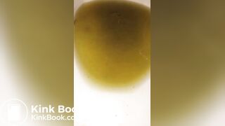 Japanese girl Diarrhea - video 2