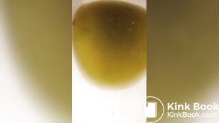 Japanese girl Diarrhea - video 2