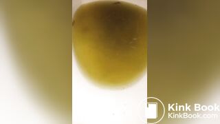 Japanese girl Diarrhea - video 2