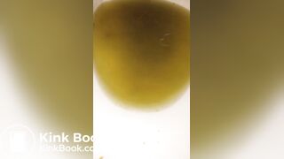 Japanese girl Diarrhea - video 2