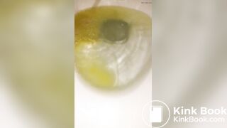 Japanese girl Diarrhea - video 2