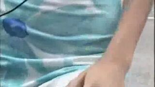 pooping girl - video 81