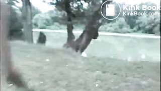 pooping girl - video 81