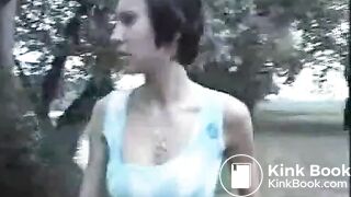 pooping girl - video 81