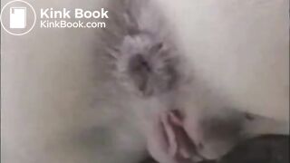 pooping girl - video 81
