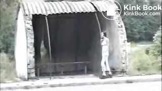 pooping girl - video 81