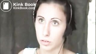 pooping girl - video 81