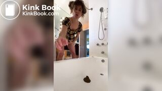 Scat138 - video 4