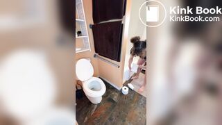 Scat138 - video 4
