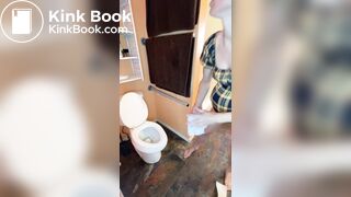 Scat138 - video 4