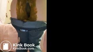 Extreme Jean Accident - video 2