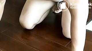 Chinese scat femdom - video 34