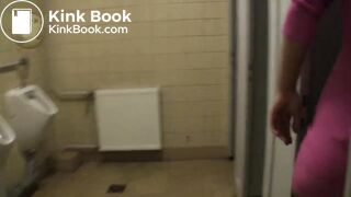 his place is among the shit