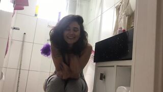 starting to shit for you