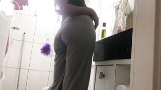 starting to shit for you