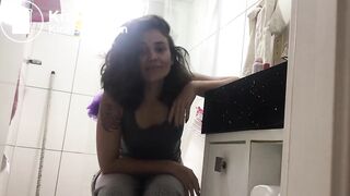 starting to shit for you