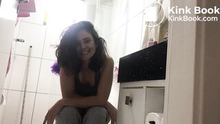 starting to shit for you