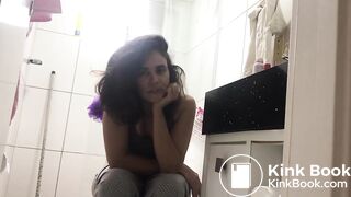 starting to shit for you