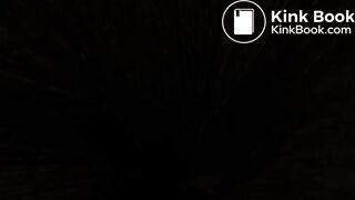 Horse anal vore - video 5