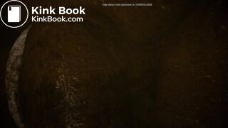 Horse anal vore - video 5