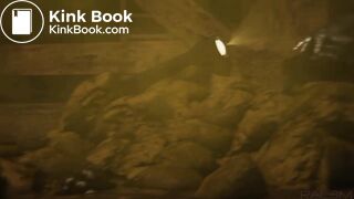 Horse anal vore - video 5