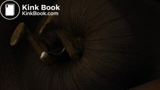 Horse anal vore - video 5