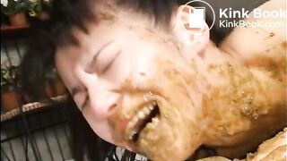 jav shit eating sex