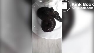 Rubbing, pooping & Pumps, Oh my.