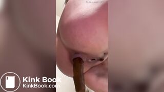 Dinner IS Served... open wide