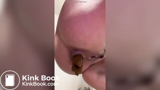 Dinner IS Served... open wide