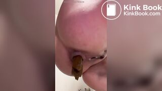 Dinner IS Served... open wide