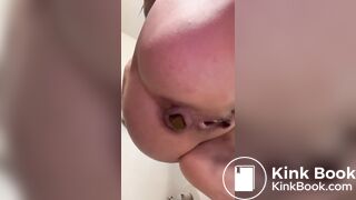 Dinner IS Served... open wide