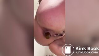 Dinner IS Served... open wide