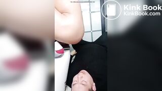 chinese scat femdom 39