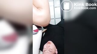 chinese scat femdom 39