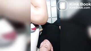 chinese scat femdom 39