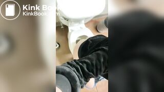 That Coffee Messed Her Stomach Up