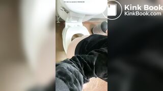 That Coffee Messed Her Stomach Up