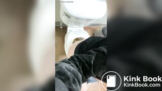 That Coffee Messed Her Stomach Up