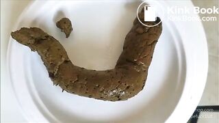 Big poops compilation