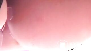 Japanese closest scat femdom