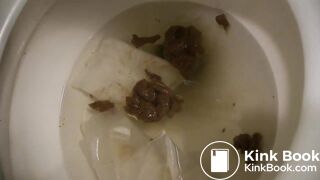 bbw has diarrhea