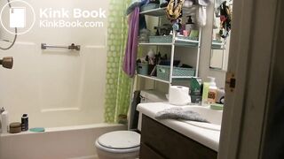 bbw has diarrhea