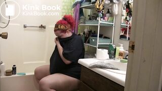 bbw has diarrhea