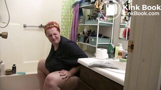 bbw has diarrhea