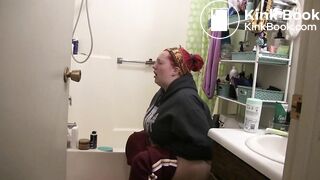 bbw has diarrhea
