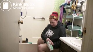 bbw has diarrhea