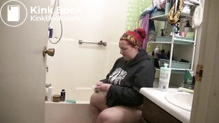 bbw has diarrhea