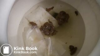 bbw has diarrhea