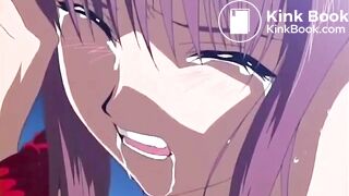 Hentai anal scat - video 2